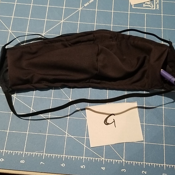 Fashionable Face Mask outdoor activities! - Picture 4 of 4